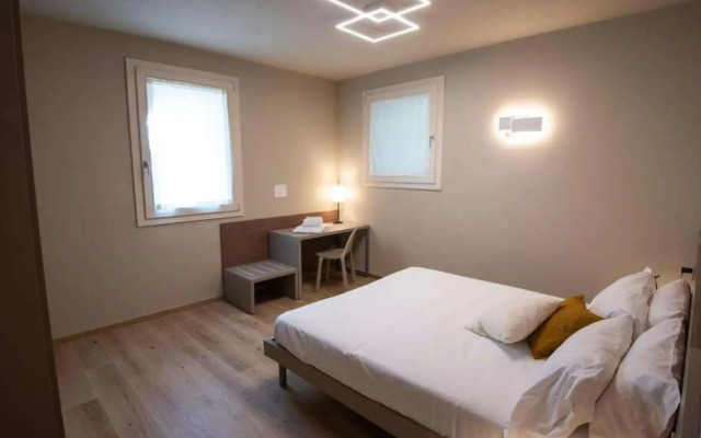 Al Credazzo Luxury Apartments