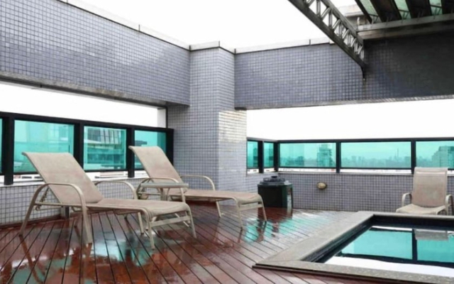 Prime Experience - SP Flat Jardins I
