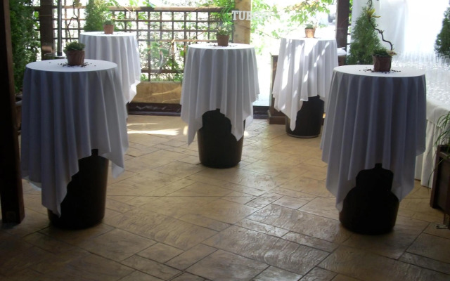 Park Hotel Gardenia