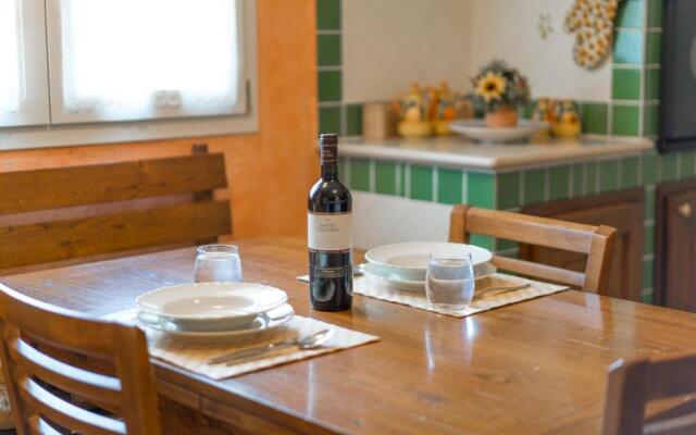 Florence Country Cottage