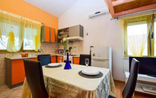 Apartments Duje Zadar 1316