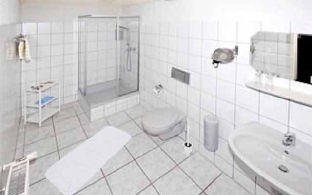 Hotel Restaurant Zum Dorfkrug