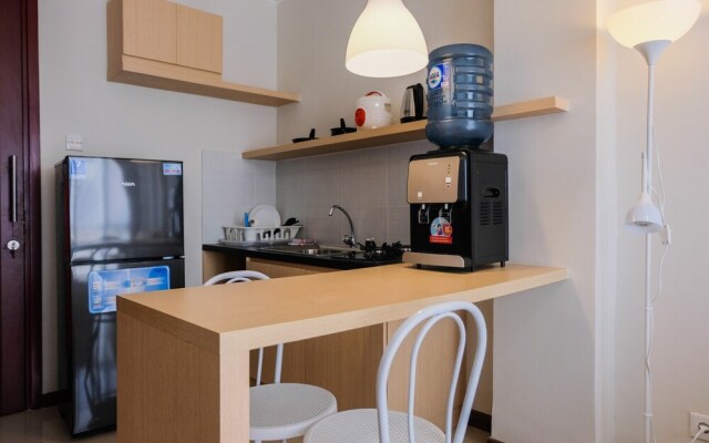 Highest Value 1BR Apartment at Asatti Vanya Park
