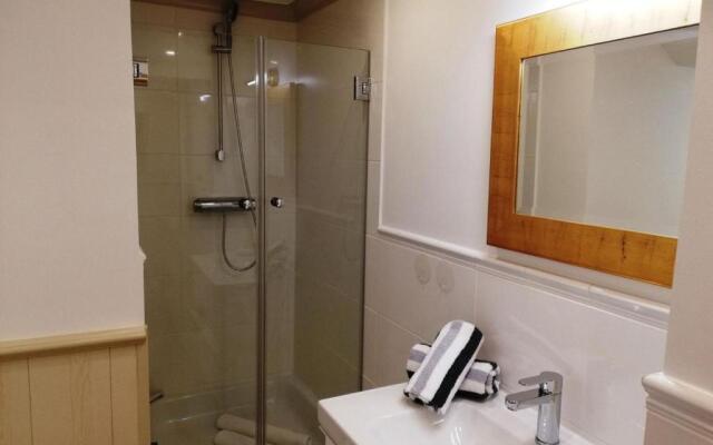 Villa Frische Brise 6 Austernperle