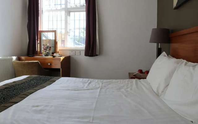 Fairways Inn
