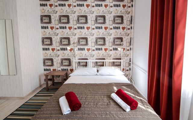 Артист на Казанском