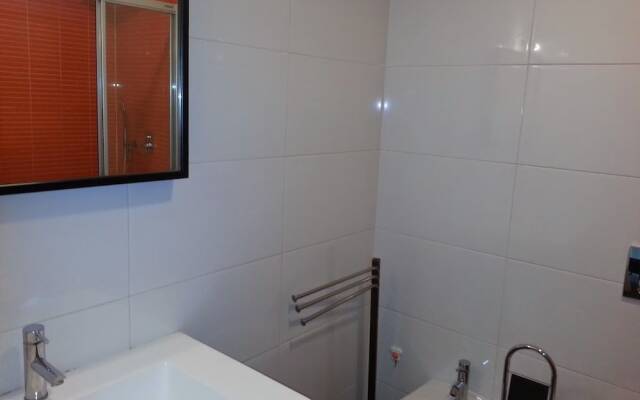 Apartamento Central by ABH