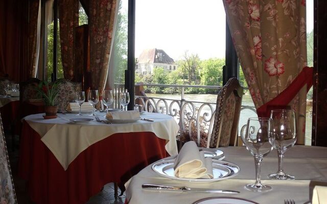 Hôtel Restaurant LEcluse