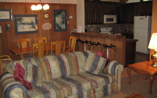 Chateau Sans Nom by Mammoth Reservation Bureau