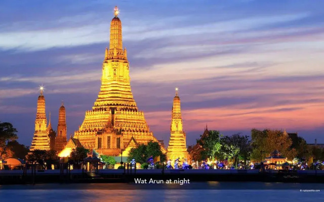 ZEN Rooms Inthamara Soi 49