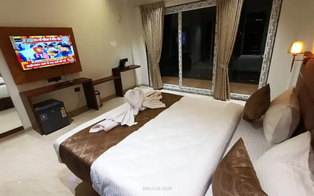 Mountain Berries Resort