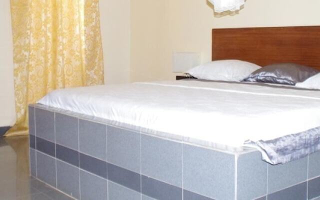 hotel residence coumba andal