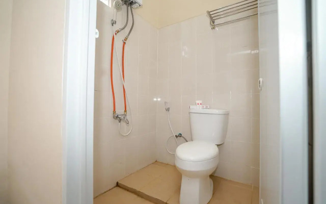 OYO 959 Graha Ham Family