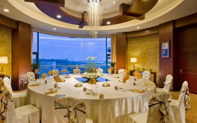 Yiwu Ocean Hotel