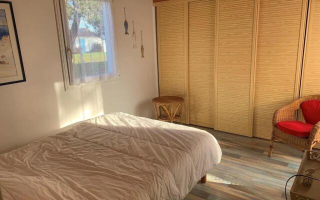 Maison Bretignolles-sur-Mer, 3 pièces, 5 personnes - FR-1-231-99