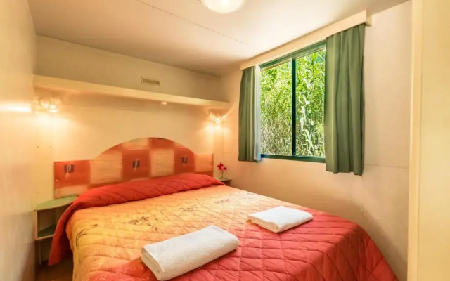 Osalla Beach Garden Bungalow