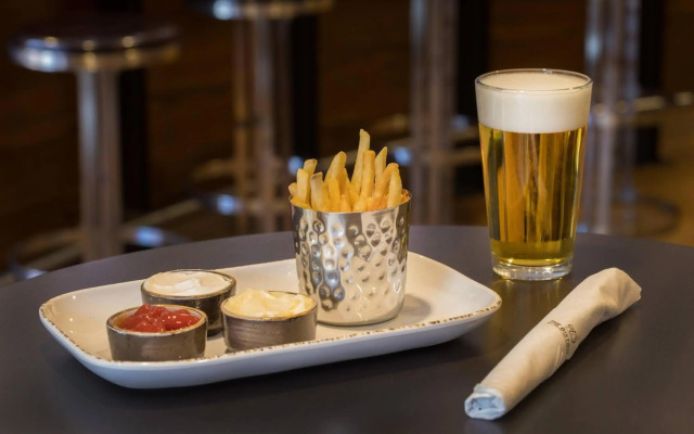 Courtyard by Marriott Hartford Manchester