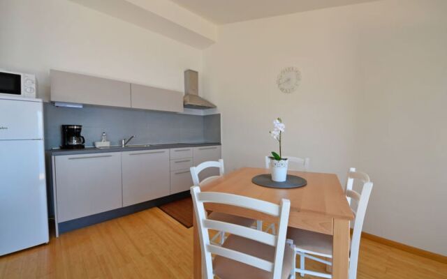 Apartment Val 2 Valfurva 9913