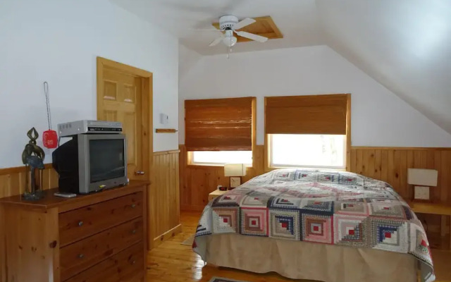 Cabot Shores Wilderness Resort