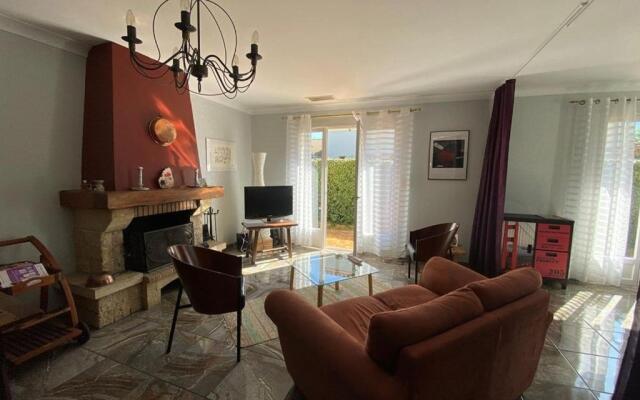 Maison Argelès-sur-Mer, 3 pièces, 6 personnes - FR-1-388-179