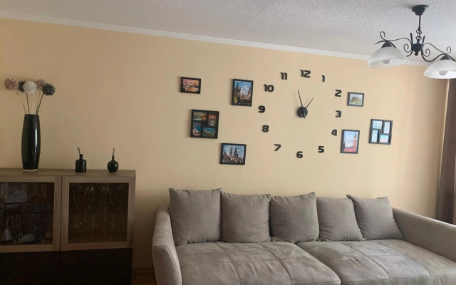 Apartment Prestige Prepared according to WHO recommendations