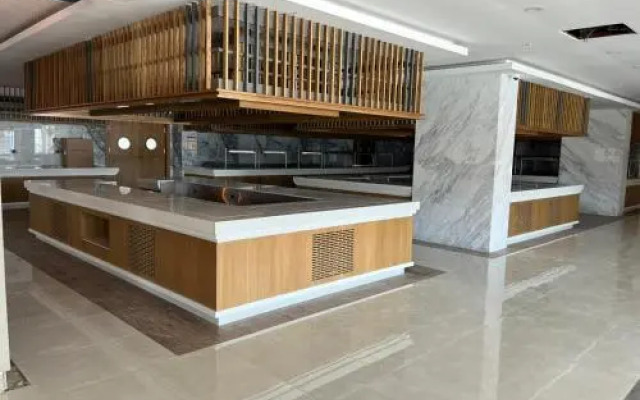 Pack Horse Hotel
