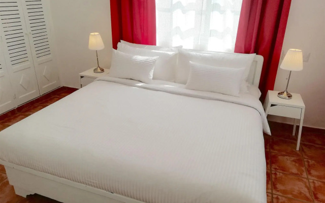 Villas Bavaro Beach Club & Spa