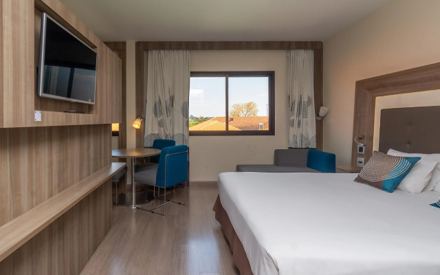 Novotel Campo Grande