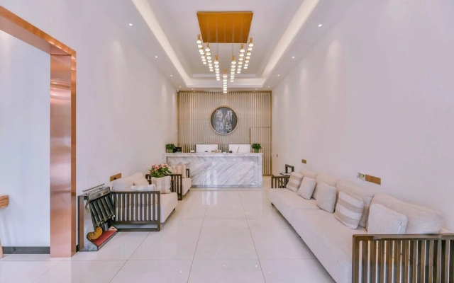Yunyi Hotel Guizhou