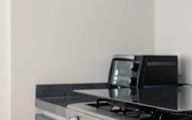 Casai Polanco 2BR 2BA Bright Condo