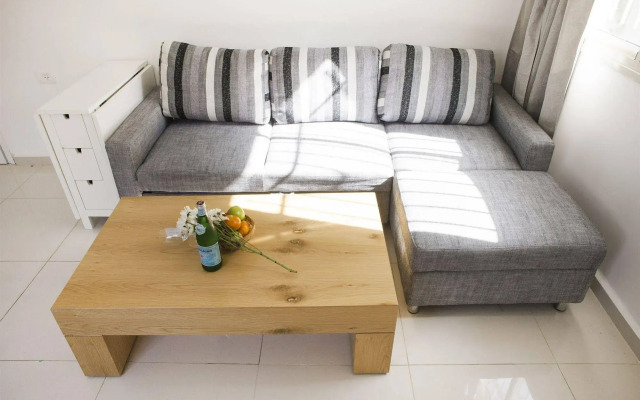 Kerem Hateiminim Apartments