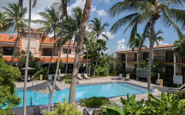 Courtyard by Marriott Key West Waterfront