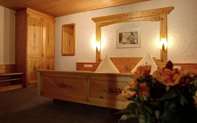Hotel Bruker