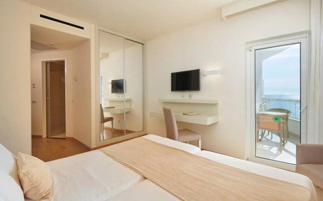 Hotel Sabina & Suites