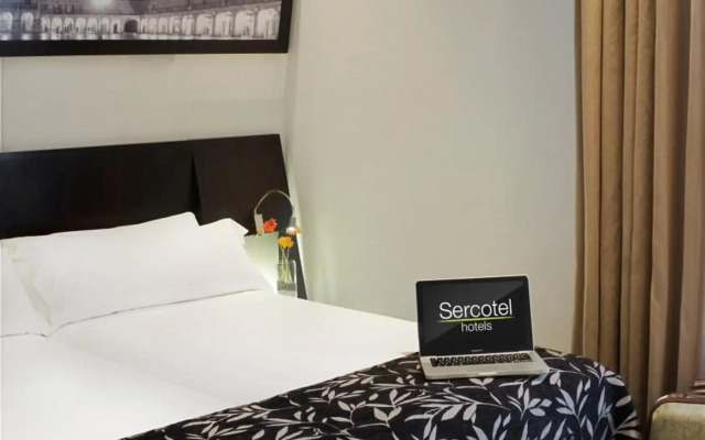 Hotel Sercotel Las Torres Salamanca