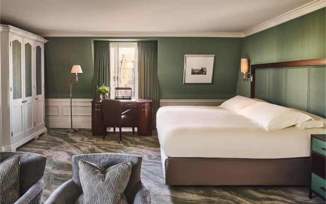 The Connaught, Maybourne