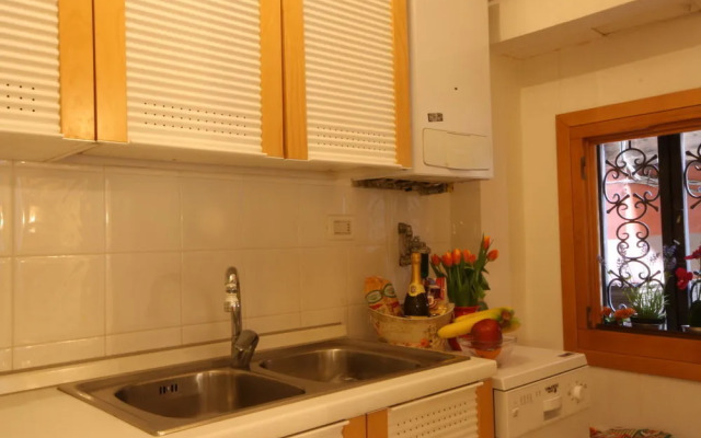 Appartamenti Venezia