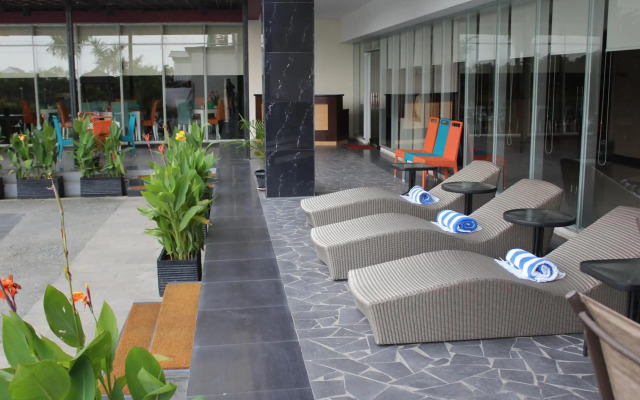 Asialink Premier Karawang