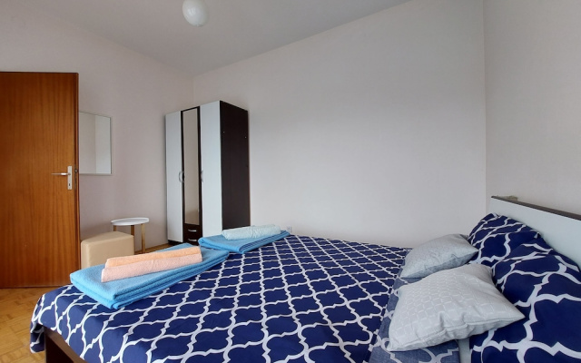 Apartment Robi
