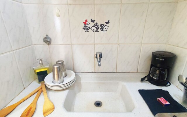 TC1001 Vista Perfeita de Copacabana