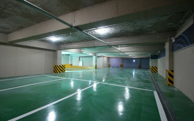 Daegu Wondaedong Washington