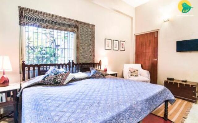 Guesthouse room in Guwahati, by GuestHouser 7008