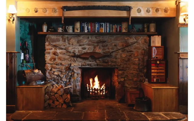 Blue Ball Inn