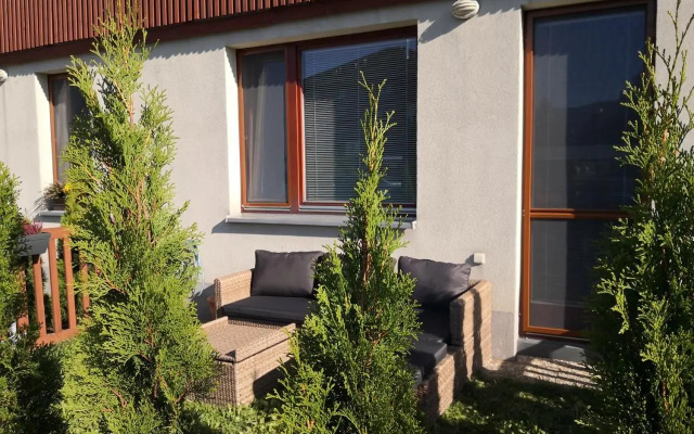 Apartment Čeladná