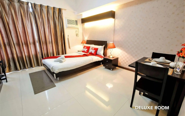 Zen Rooms Sunshine City Suites