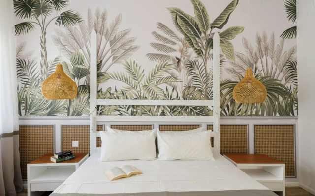 Stylia Villas