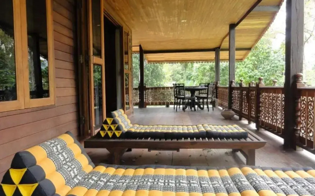 Tamarind Lodge