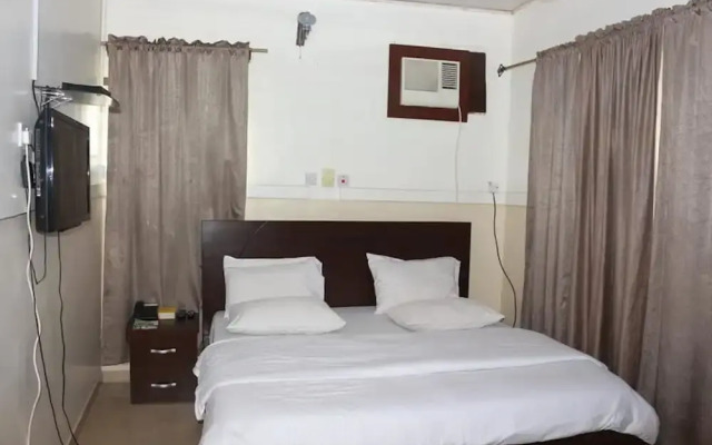 Elmariz Kitchen Motel