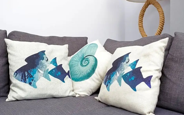 Seabird Apartments