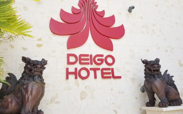 Deigo Hotel